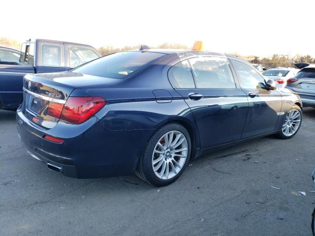WBAYE8C55FD782367 BMW 750 LI