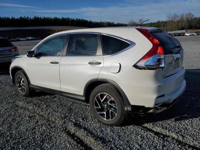5J6RM4H42GL121951 Honda CR-V SE