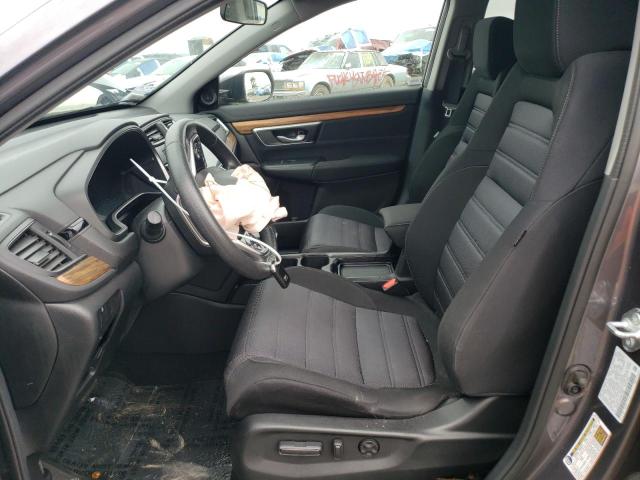 2HKRW1H54MH413091 Honda CR-V EX