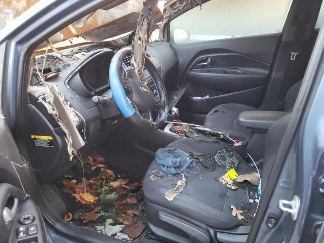KNADN4A3XG6568618 KIA RIO EX