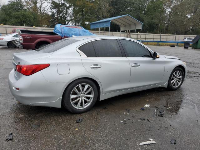 JN1BV7APXFM339979 Infiniti Q50 BASE