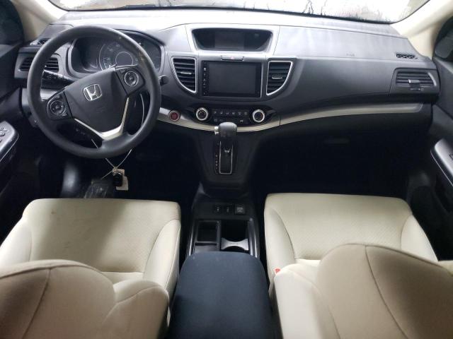 5J6RM4H58FL102991 Honda CR-V EX
