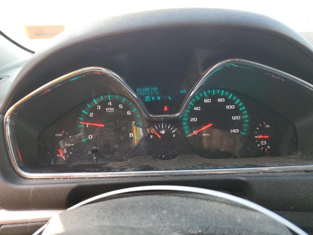 1GNKRGKD2FJ312161 Chevrolet Traverse Lt