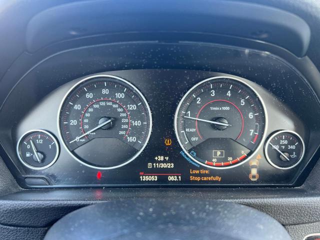 WBA8E3G54GNT76122 BMW 328 Xi Sulev