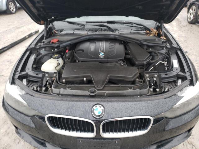 WBA3D5C54EKX99179 BMW 328 D Xdrive