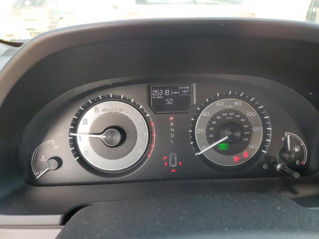 5FNRL5H32GB164999 Honda ODYSSEY SE