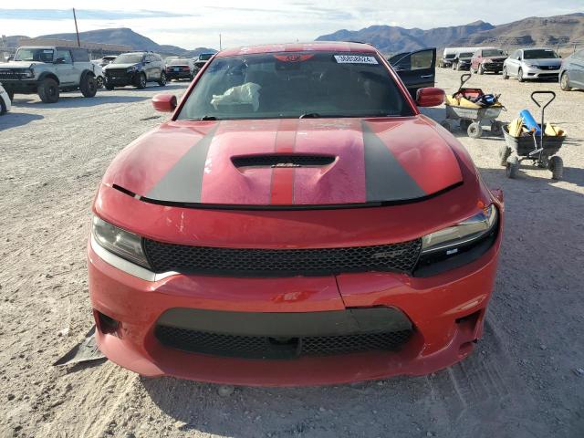 2C3CDXEJ6GH204971 Dodge Charger Srt 392