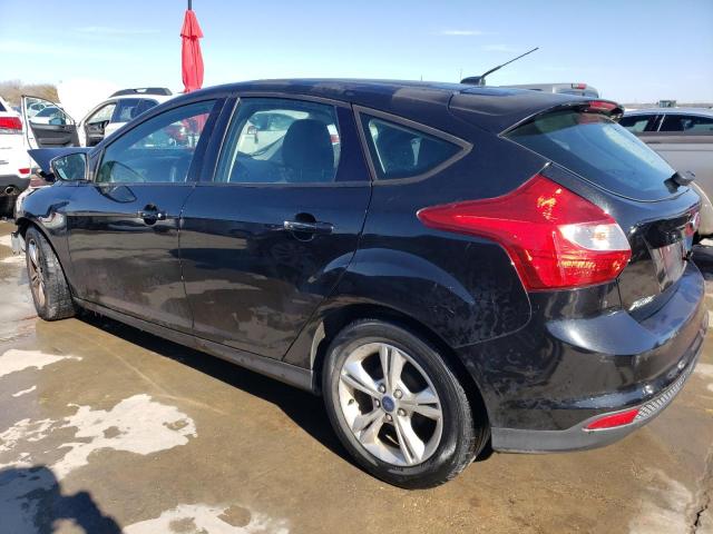 1FADP3K27EL325043 Ford FOCUS SE