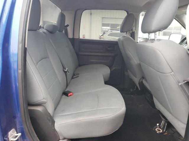 1C6RR7KTXES282258 RAM 1500 St