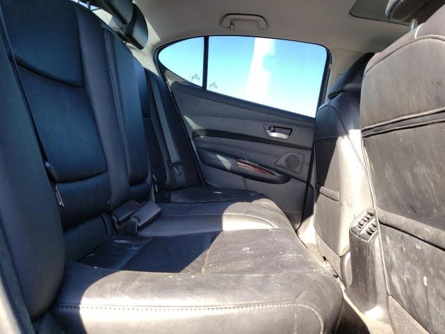 19UUB3F56FA004106 Acura TLX TECH
