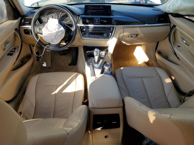 WBA3A5C52EJ465408 BMW 328 I
