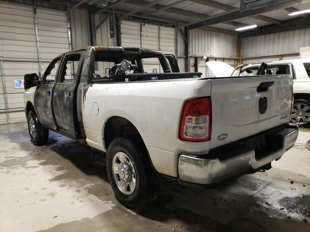 3C6UR5CJ4RG102152 RAM 2500 Tradesman