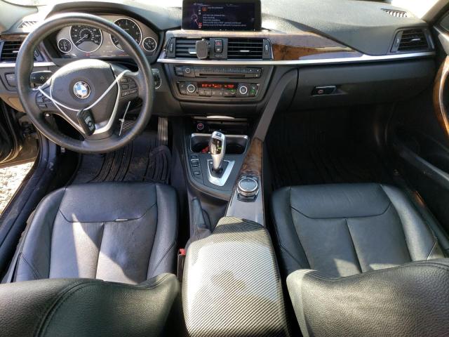 WBA3D5C52EKX99567 BMW 328 D Xdrive