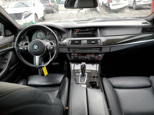 WBAKP9C55GG587701 BMW 550 Xi