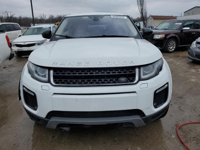 SALVP2BG0HH181338 Land Rover Range Rover Evoque Se