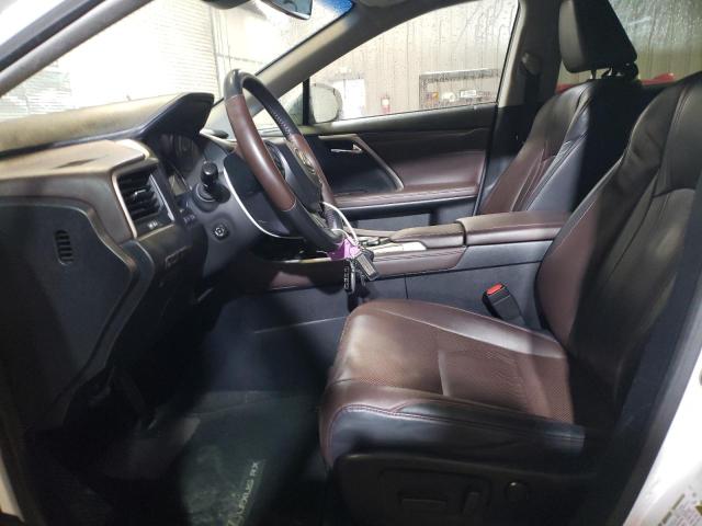 2T2ZZMCA1HC035197 Lexus Rx 350 Base
