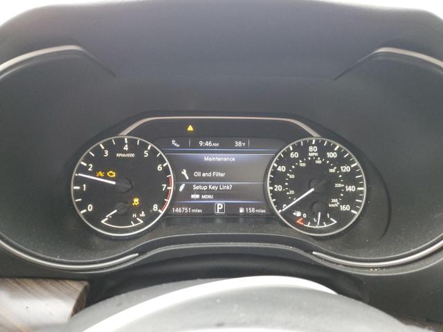 1N4AA6AP5GC399633 Nissan Maxima 3.5s