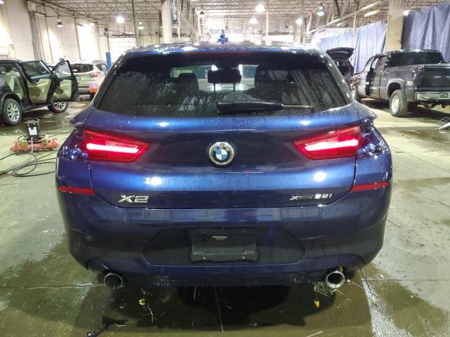 WBXYJ5C38JEF76755 BMW X2 Xdrive28i