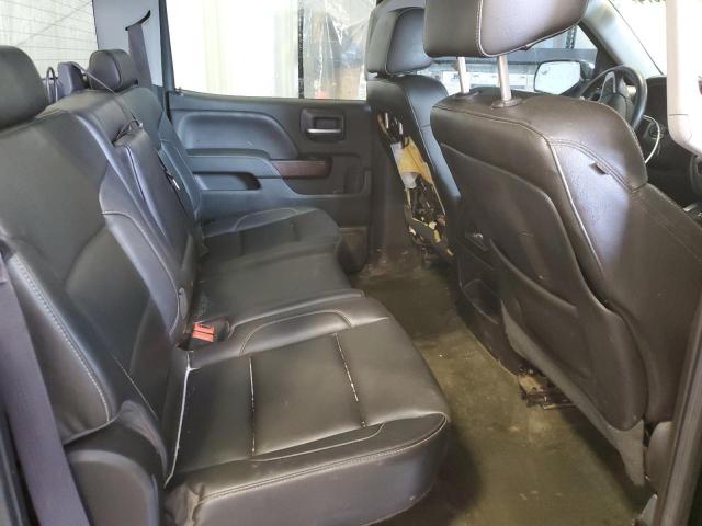 3GTU2VEC5FG471514 GMC Sierra K1500 Slt