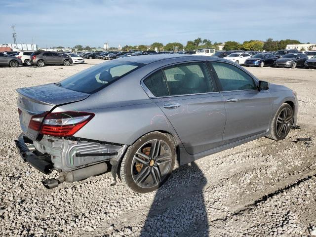 1HGCR2F10HA260694 Honda Accord Sport Special Edition