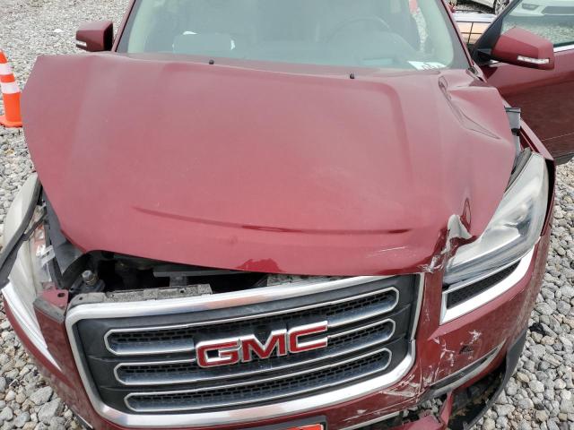 1GKKVSKD4FJ157852 GMC Acadia Slt-2