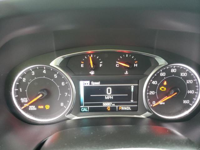 1GKKNMLA5KZ281687 GMC Acadia Slt-1
