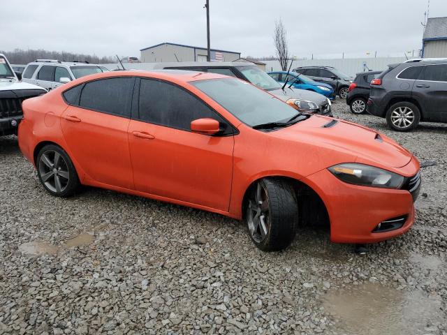 1C3CDFEBXGD644546 Dodge DART GT