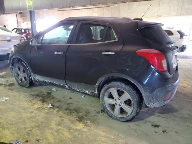 KL4CJESB8FB049041 Buick Encore