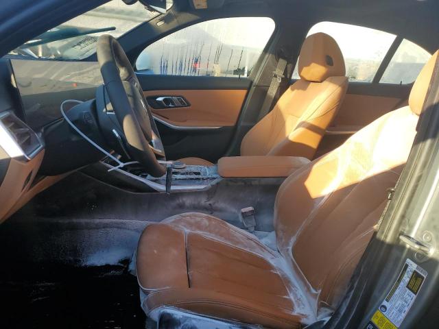 3MW89FF00P8D60031 BMW 330XI