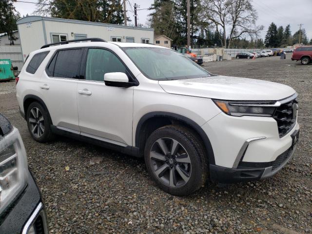 5FNYG1H71PB020467 Honda Pilot Touring