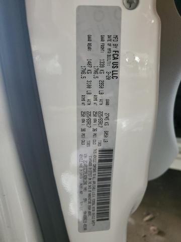 2C4RDGCG5LR201206 Dodge Grand Caravan Sxt