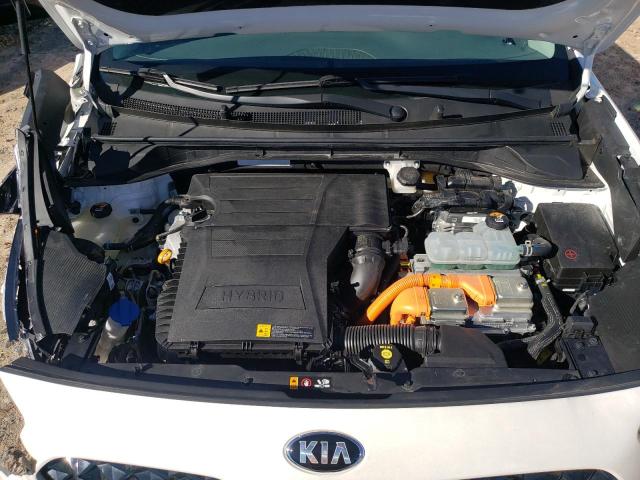 KNDCB3LC1L5400008 KIA NIRO LX