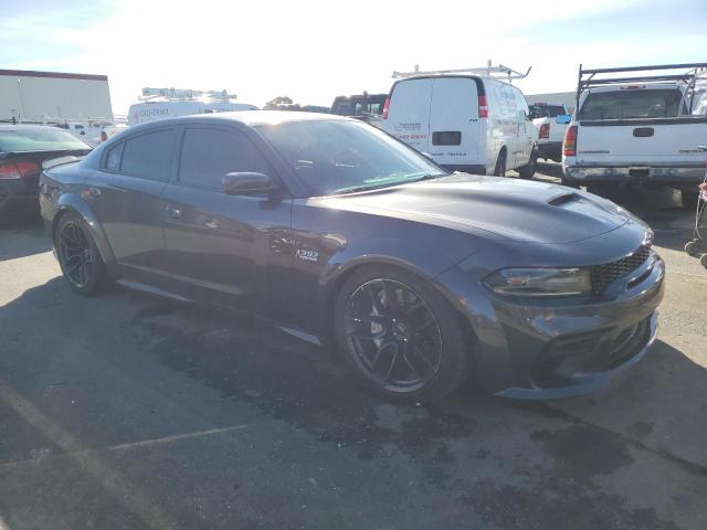 2C3CDXGJ9LH197375 Dodge Charger Scat Pack
