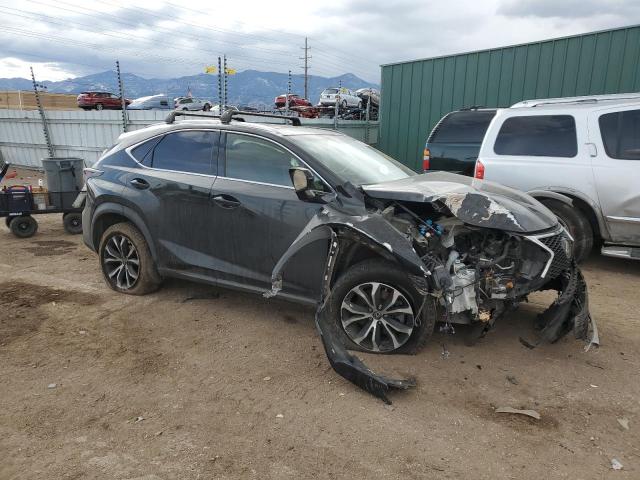 JTJBARBZ2G2081648 Lexus Nx 200t Base
