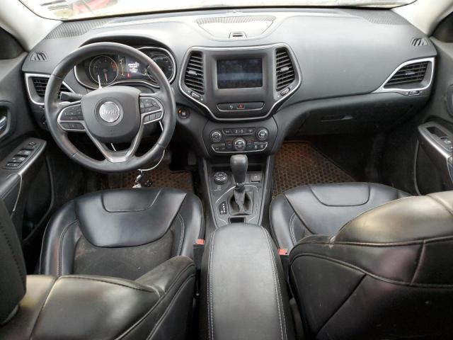 1C4PJMLB1KD432169 Jeep Cherokee Latitude Plus
