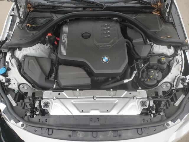 3MW23CM07N8C56321 BMW 230I