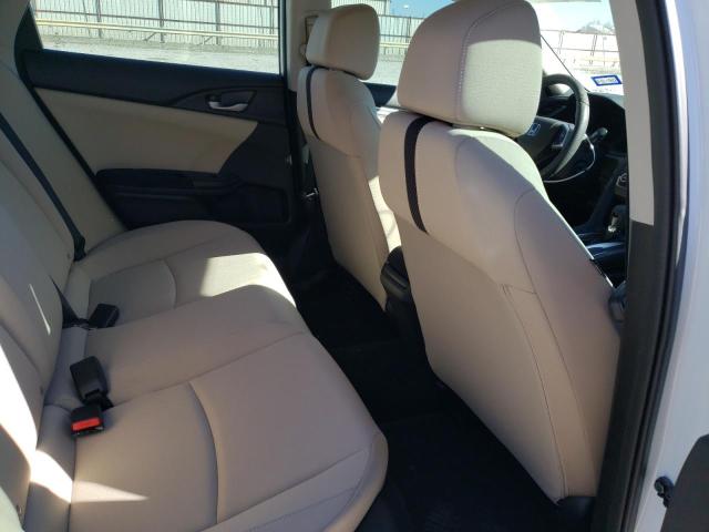 19XFC2F65KE003799 Honda Civic Lx