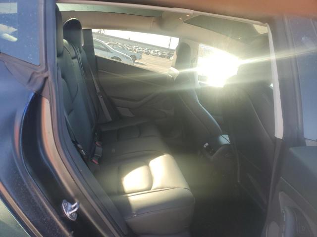 5YJ3E1EC8MF015716 Tesla MODEL 3