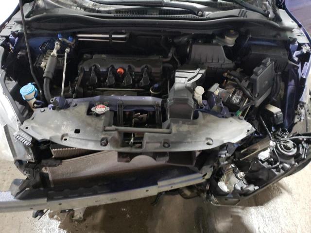 3CZRU6H75GM734019 Honda Hr-v Exl