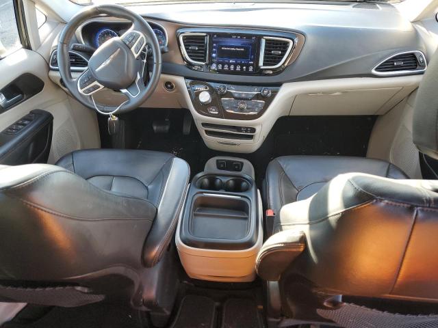 2C4RC1BG7HR505792 Chrysler Pacifica Touring L