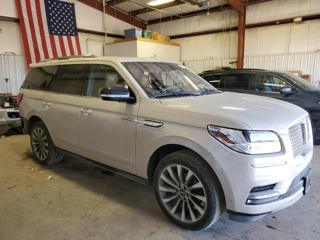 5LMJJ2LT8LEL18466 Lincoln Navigator Reserve