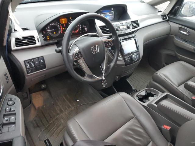 5FNRL5H93GB058422 Honda Odyssey Touring