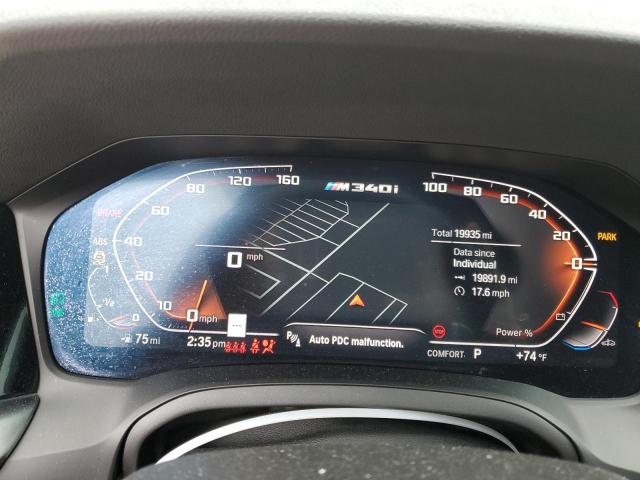 3MW5U7J02N8C31994 BMW M340I