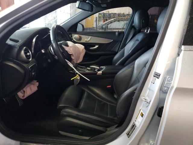 55SWF6GB4FU010123 Mercedes-Benz C 400 4matic