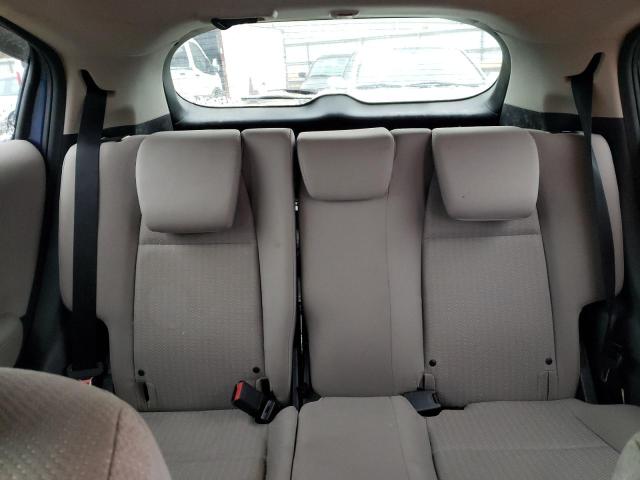 3CZRU6H54GM769357 Honda HR-V EX
