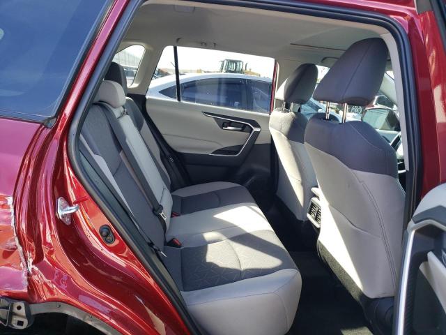 2T3W1RFV2PW295512 Toyota Rav4 Xle