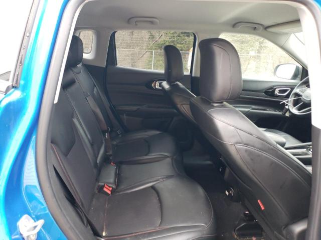 3C4NJDDB3NT170160 Jeep Compass Trailhawk