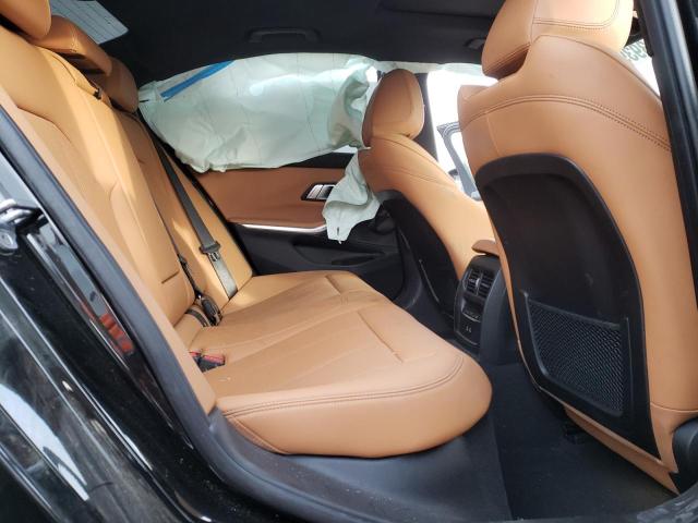 3MW5P7J02N8C60337 BMW 330e