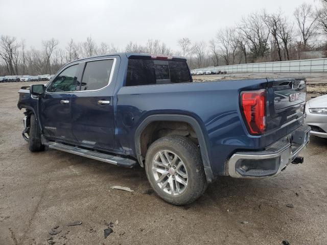 3GTU9DEL8NG213265 GMC Sierra Limited K1500 Slt