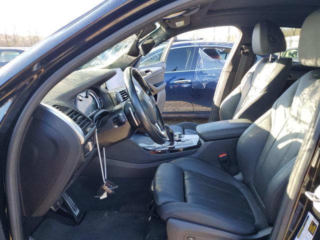 5UXUJ5C57KLJ63716 BMW X4 M40i